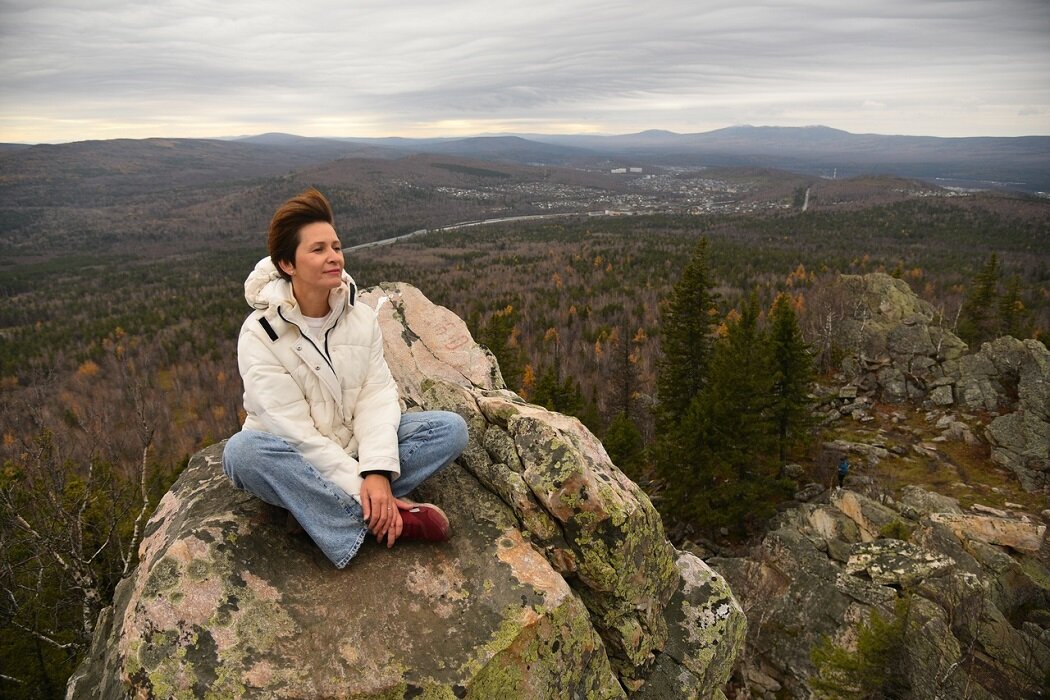 Фото: Сергей Суворов, предоставлены ИА «Уральский меридиан» клубом активного отдыха «Душа Урала» Вера Яковлева  📷
