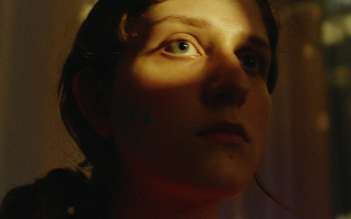 Кадр из фильма «Королевство», реж. Татьяна Рахманинова, 2023