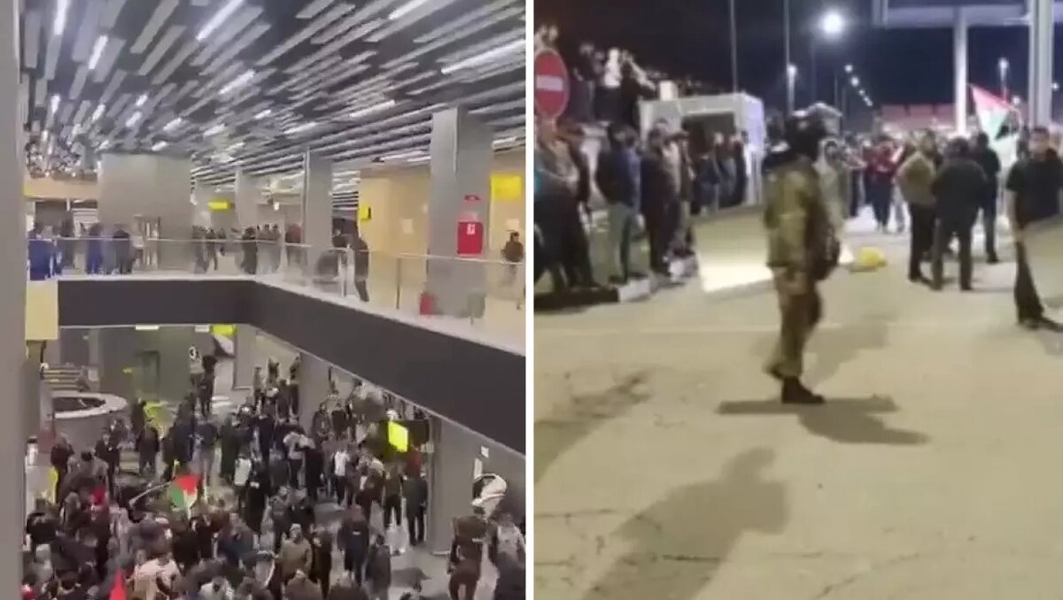    Большинство опрошенных раскритиковали действия протестующих.