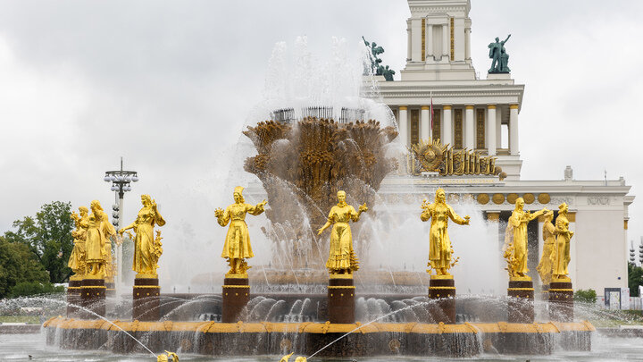 ФОТО: © ALEKSEY SMYSHLYAEV/GLOBALLOOKPRESS