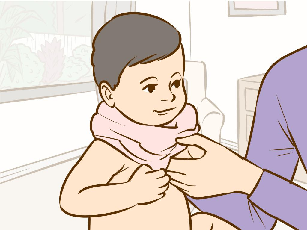 Процесс терморегуляции у малышей: почему им опасны замерзание и перегрев |  О детском здоровье: с врачебного на родительский | Дзен