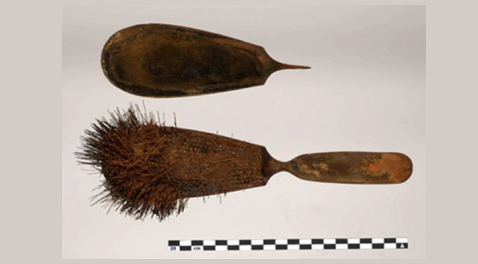   Adrian Bowman et al. / Journal of Archaeological Science: Reports, 2023