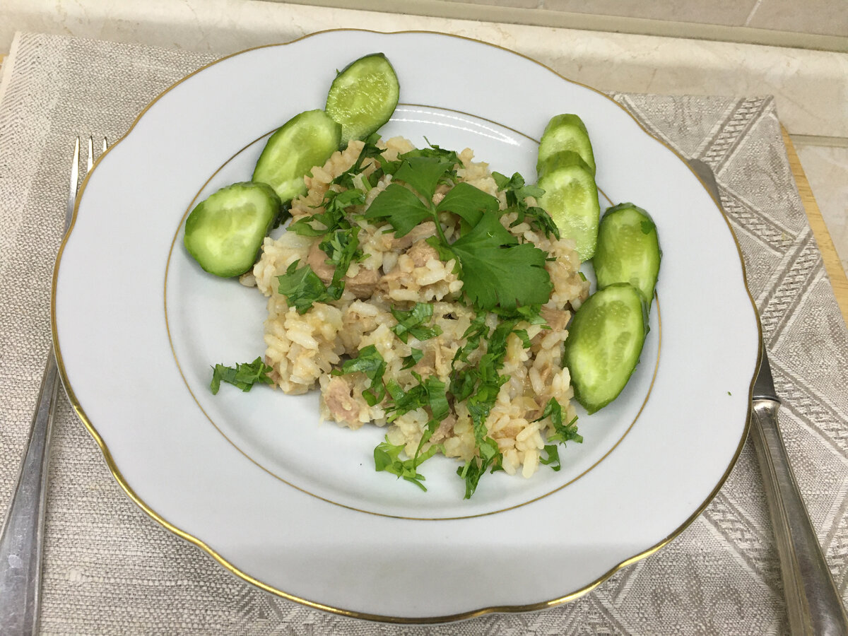 Фото: Вкусная еда без труда 