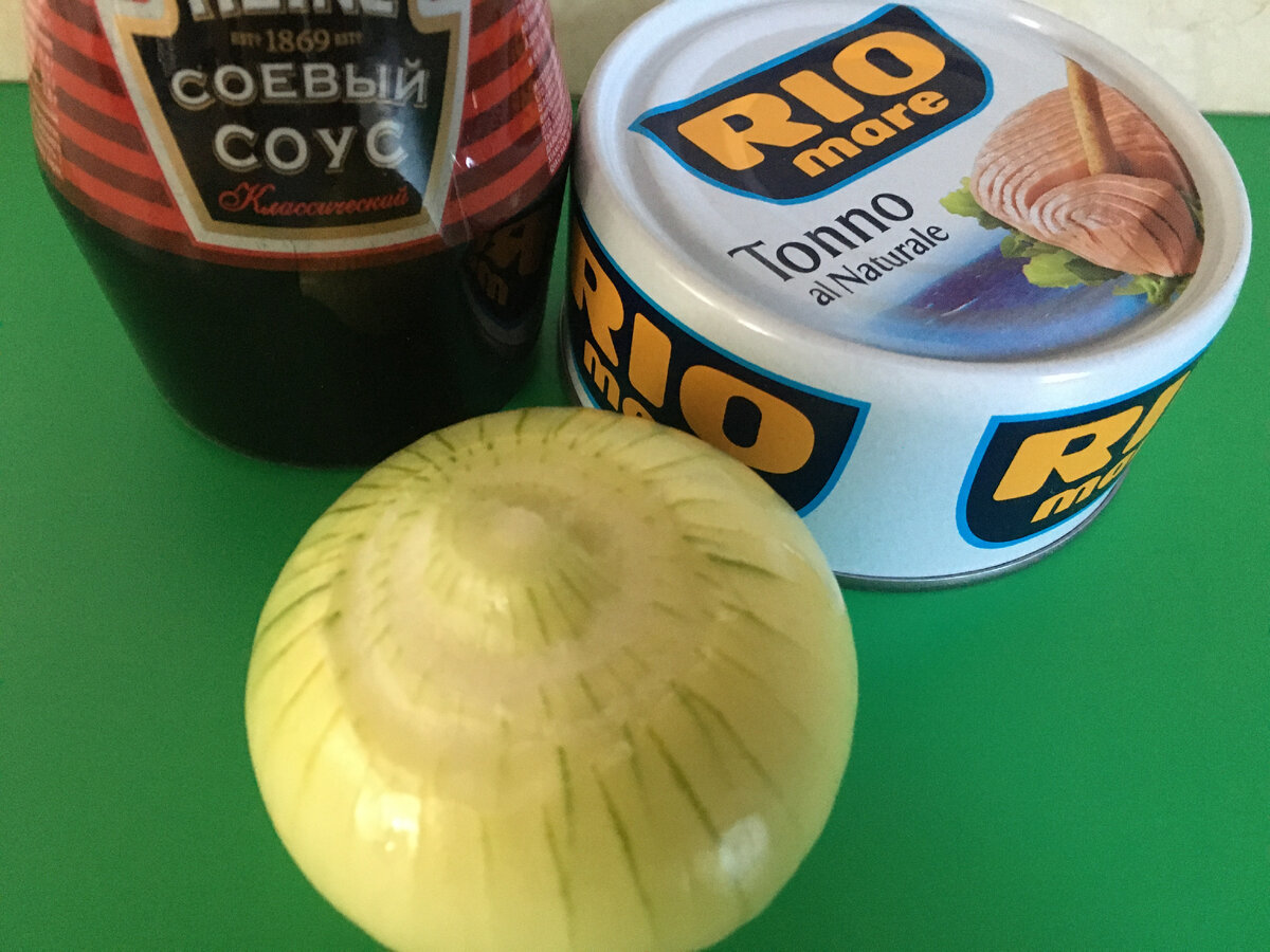 Фото: Вкусная еда без труда