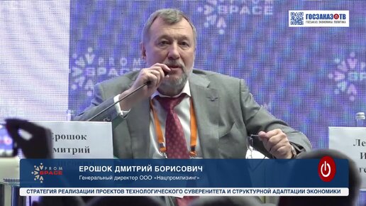 Ответы на вопросы. Ерошок Дмитрий, Генеральный директор ООО «Нацпромлизинг».