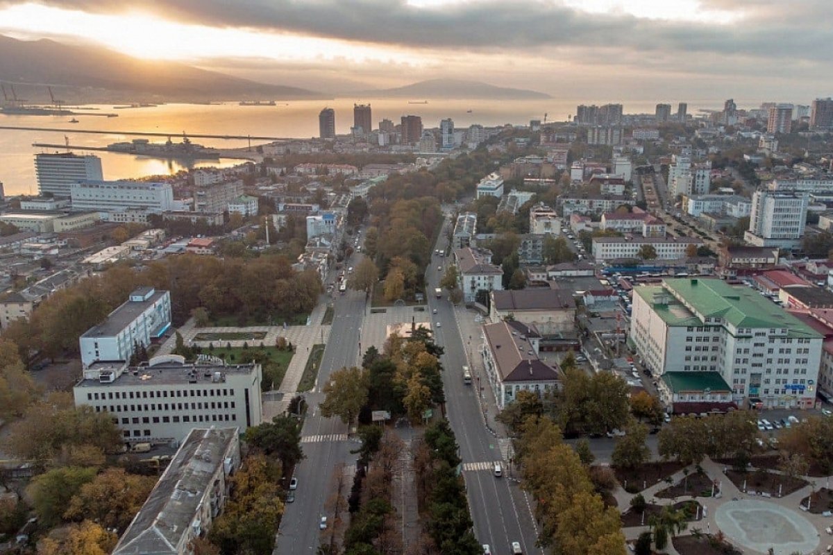    В Новороссийске доработают проекты Южного и Северного обходов города