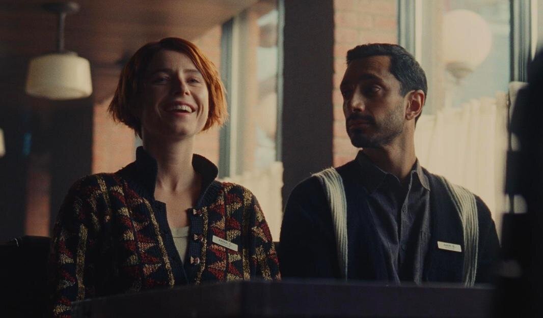 Apple TV+📷Кадр из фильма «Ногти»