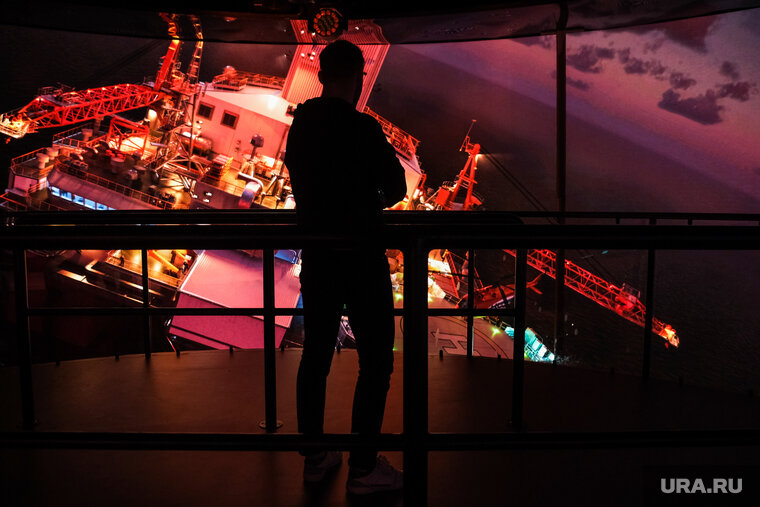    Международная выставка-форум «Россия» будет проходить в Москве до 12 апреля 2024 года