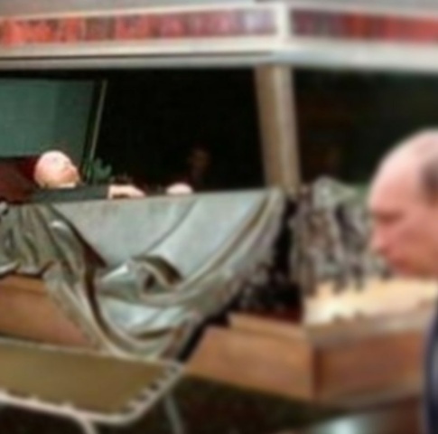 Путь в "Арагви"