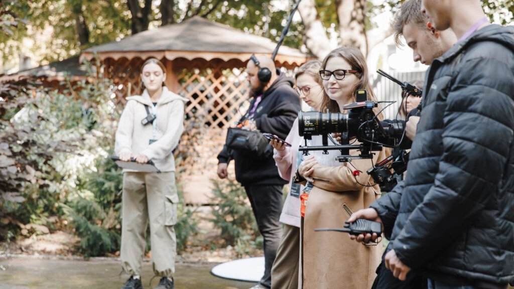    Югра в этом году поможет деятелям кино Урала выиграть профессиональный чемпионат