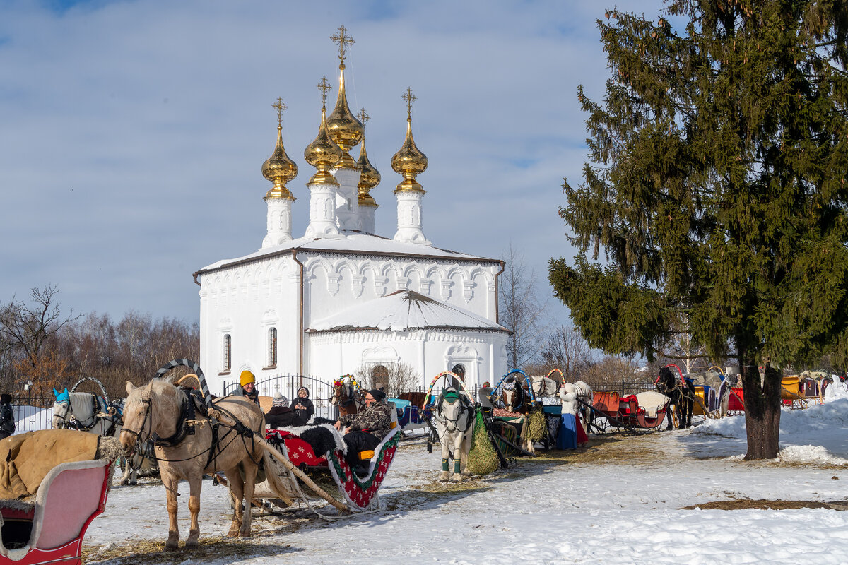 Как добраться от автовокзала Суздаля до центра города бесплатно | Из жизни  | Дзен