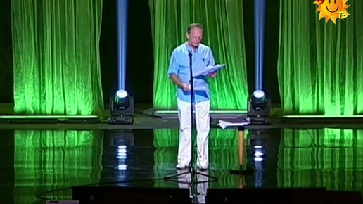 Михаил Задорнов. Дети огурцов (Сб. 2015) | Задор ТВ | Дзен