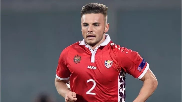    Столько шума и лавка в «Спартаке». Зачем покупали Рябчука? Фото #2