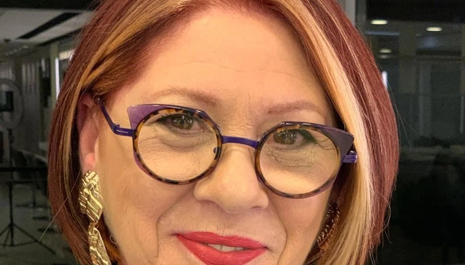 Самая выигрышная стрижка для 60-летней женщины. Совет стилиста