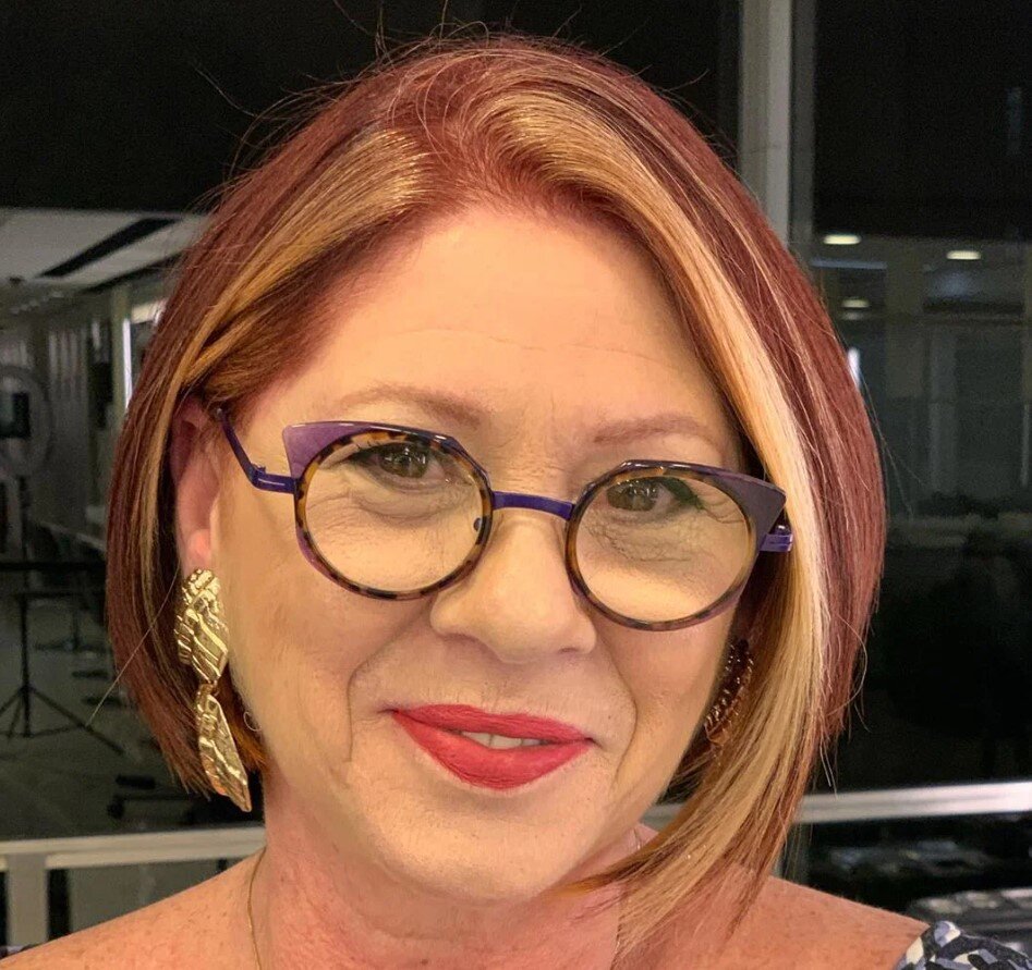 Круглое каре без челки. Фото: https://mixnews.lv