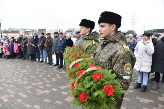    Фото: Телеграм-канал Сергея Шелеста