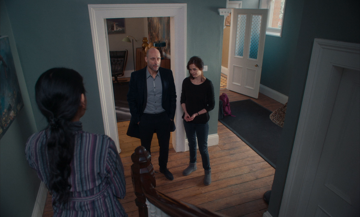 Кадр из фильма “Дурной глаз” (2022)