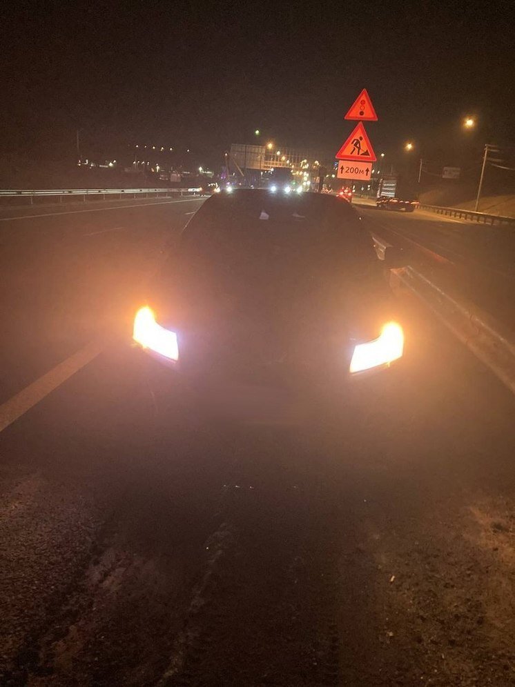     Фото: ГУ МВД по Воронежской области