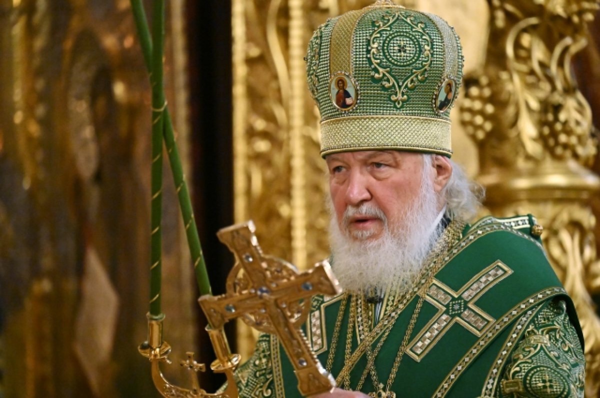    Казанская вернулась!