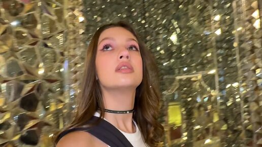 Настя, это где? | 😳 Можно ли ОСЛЕПНУТЬ в этой комнате Грузии? | Дзен