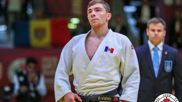    © Photo : Comitetul National Olimpic al Republicii Moldova