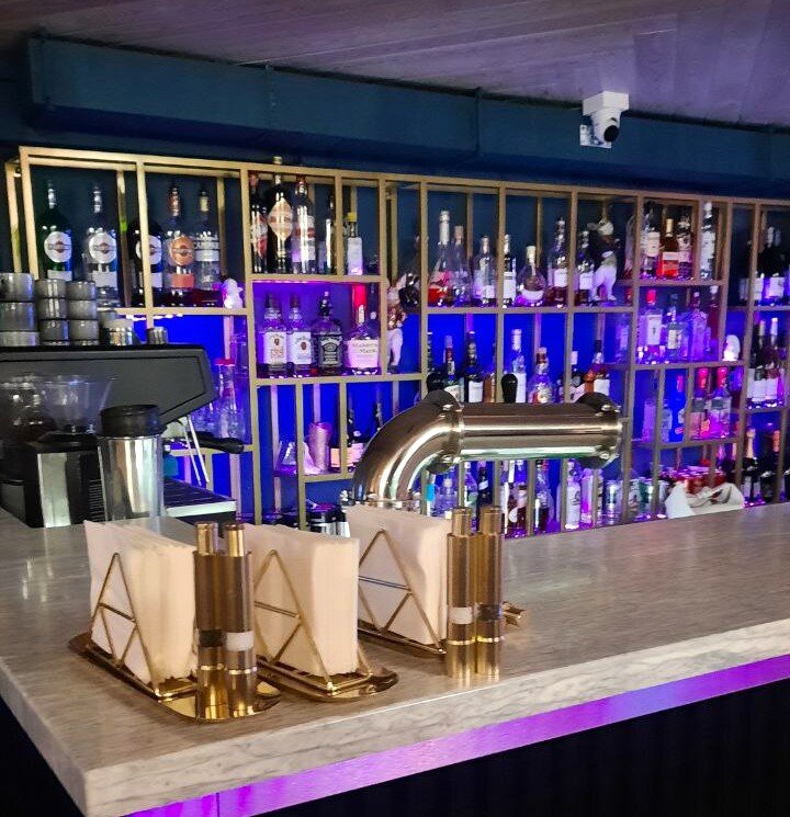 Барная стойка