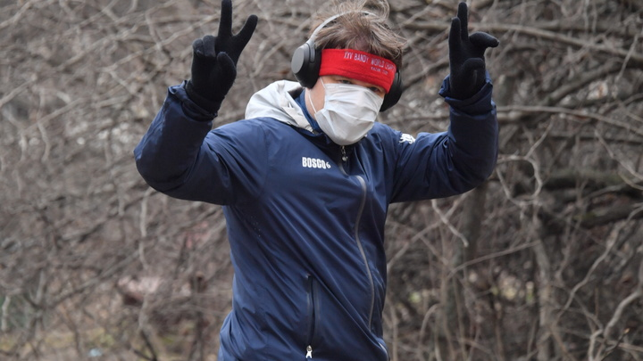 ФОТО: KOMSOMOLSKAYA PRAVDA/GLOBALLOOKPRESS