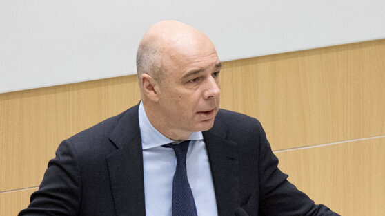    Силуанов спрогнозировал рост российской экономики в 2023 году на 2,8% Ирина Петрова