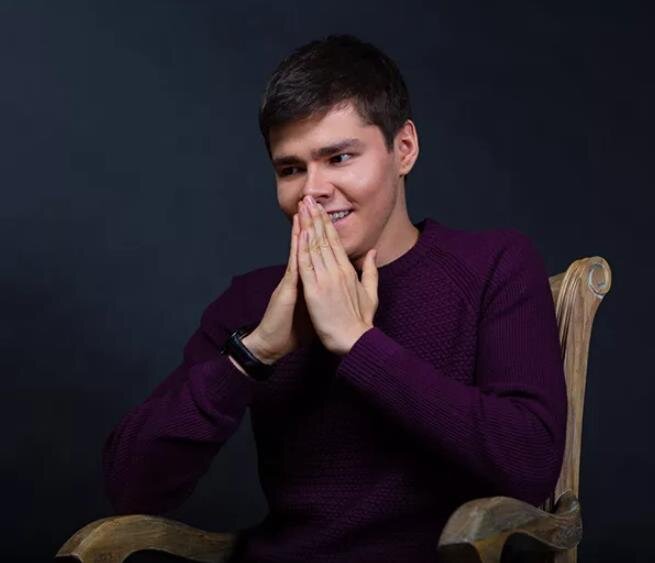 Аяза Шабутдинова задержали