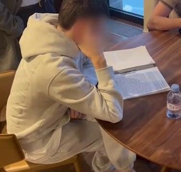 Аяза Шабутдинова задержали