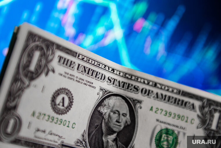    Российские власти стремятся сделать курс доллара более предсказуемым, заявил Антон Силуанов