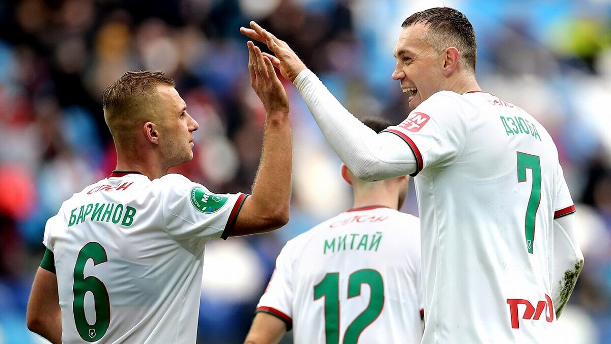    Фото: www.fclm.ru