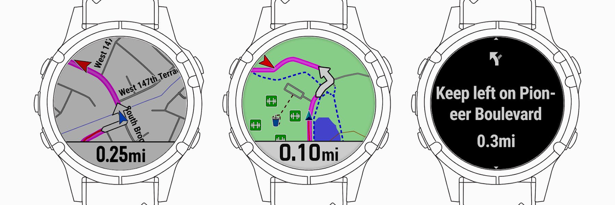 Обновление карт Garmin Nuvi: инструкция и подробности