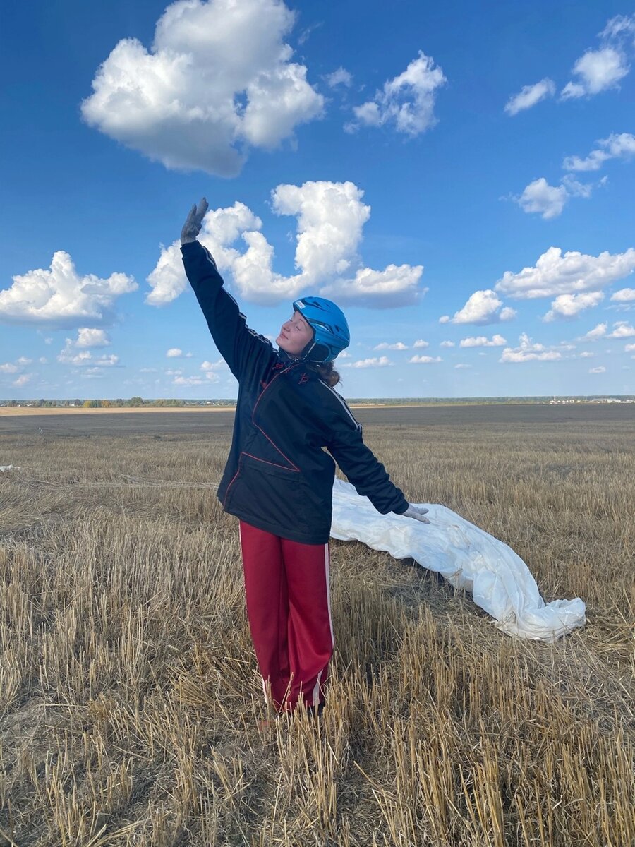 Фото из личного архива Анжелики