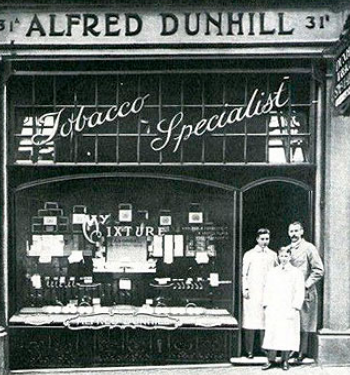 31а Duke Street, примерно 1907 год