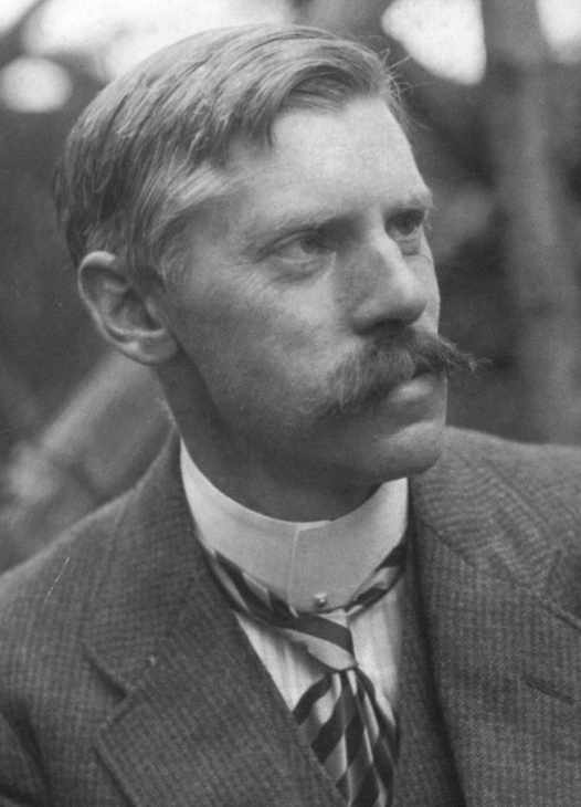 Альфред Данхилл в 1893 году. В возрасте 21 год. https://www.catwalkyourself.com/fashion-biographies/alfred-dunhill/