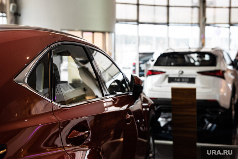    Люди идут на риск ради экономии при покупке авто