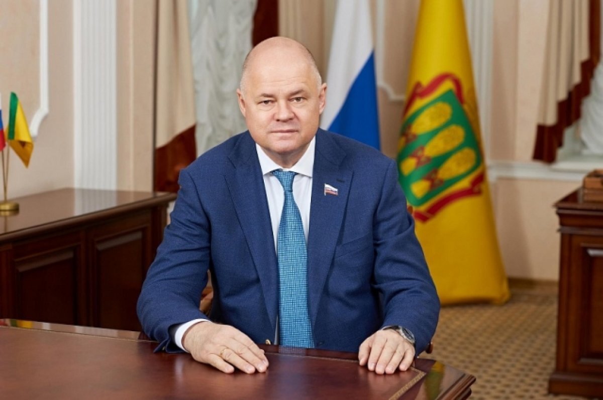    Вадим Супиков: «Пензенский край живёт дружной семьёй народов»