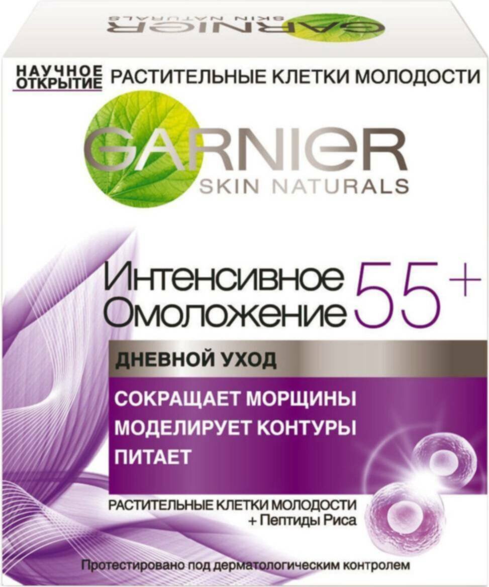 ТОП 5 лучших кремов для лица после 50 лет! Сохраняем молодость за ...