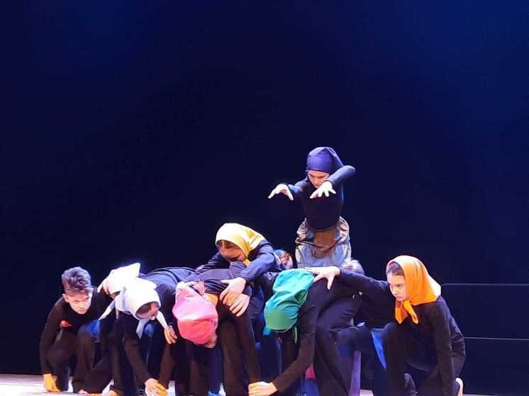     Фото: "МК в Калуге"