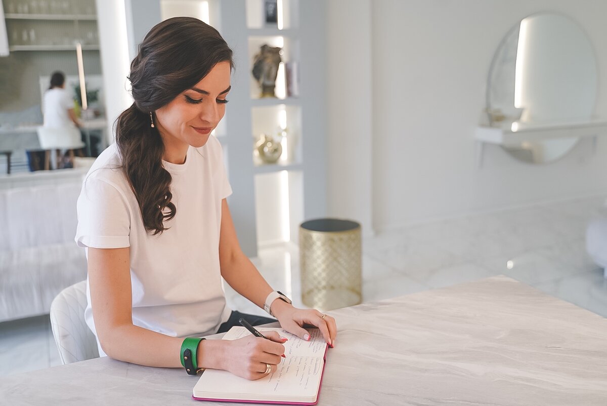 Анна Колесник нутрициолог и health coach