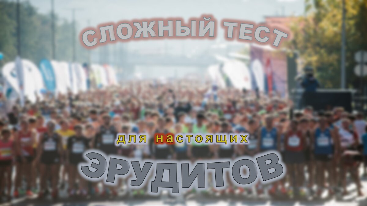 Тест № 153