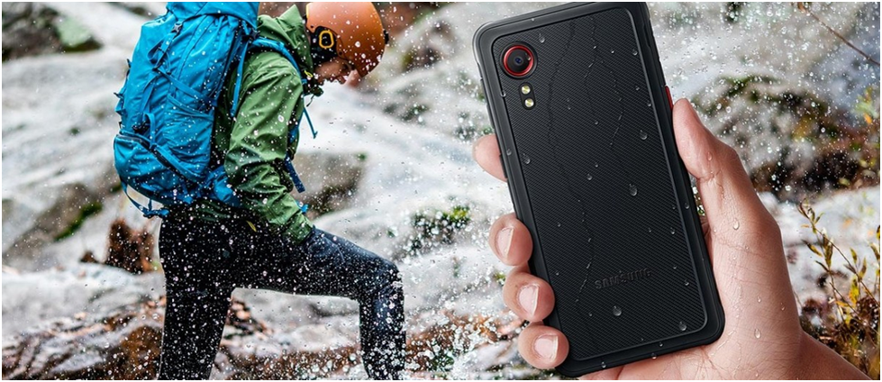 Samsung Galaxy Xcover 5