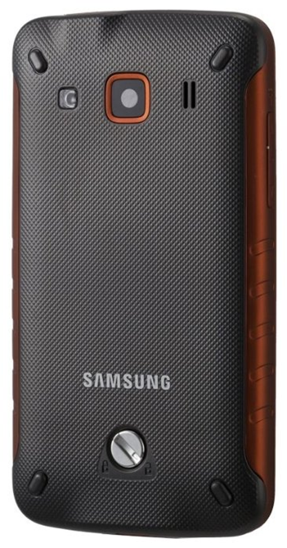 Samsung Galaxy Xcover 5