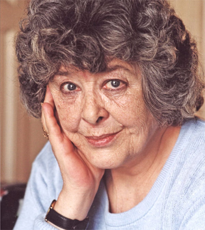 Диана Уинн Джонс