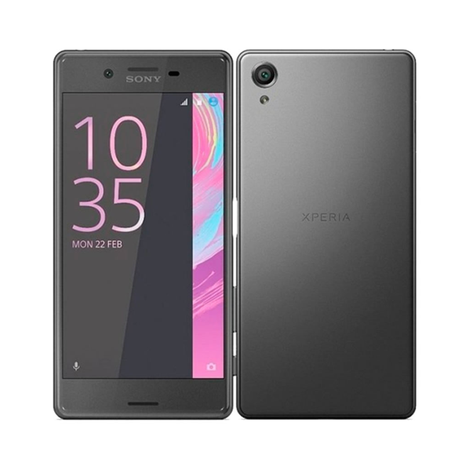Sony Xperia X Dual  (F5122)