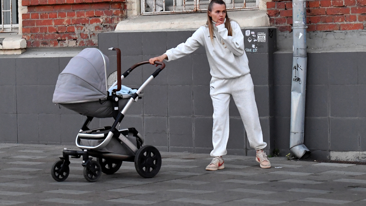 VLADIMIR BARANOV/GLOBALLOOKPRESS 