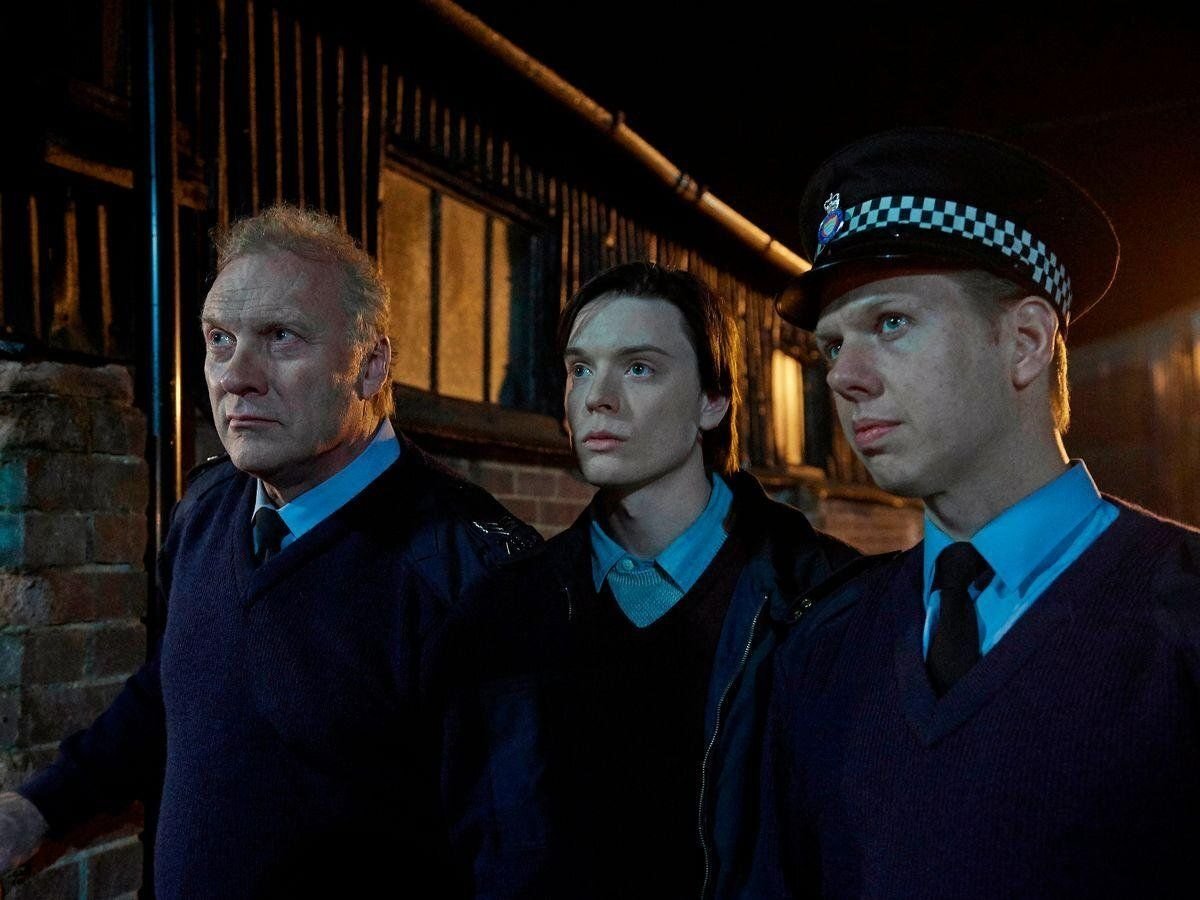 «Убийство на ферме Уайтхаус» (White House Farm), мини-сериал, 6 серий, 2020