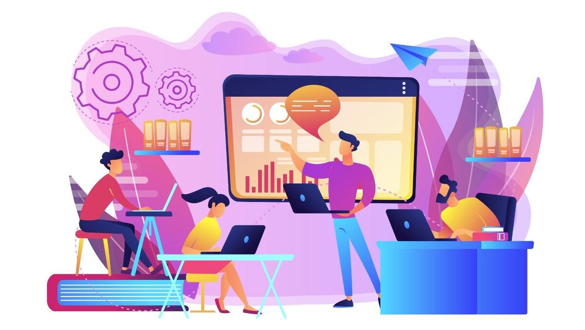 Продвижение сайтов в Москве