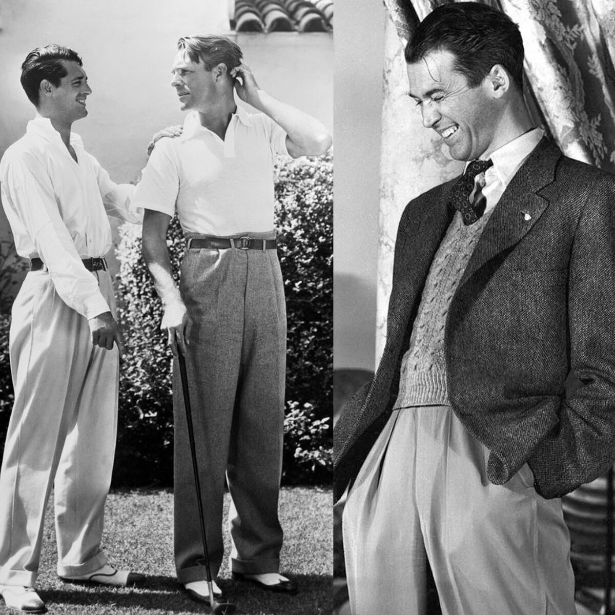 Элегантные до умопомрачения